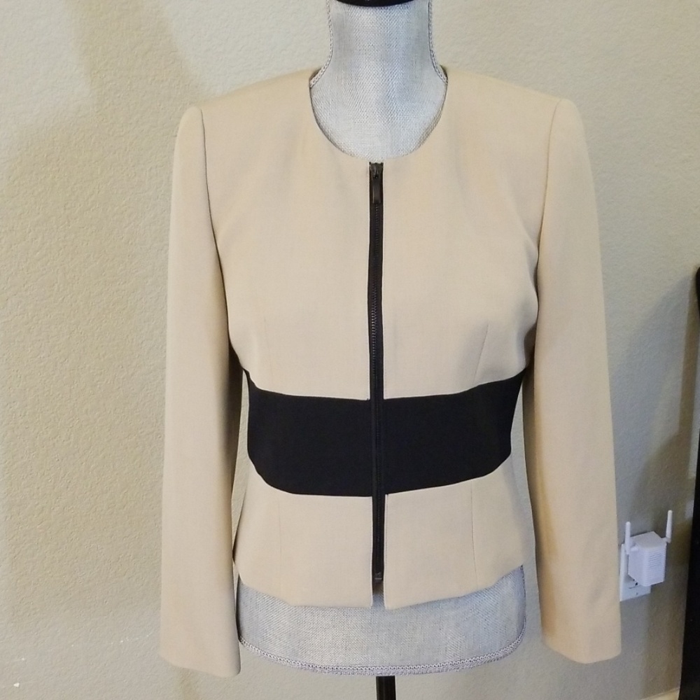 Kasper Blazer